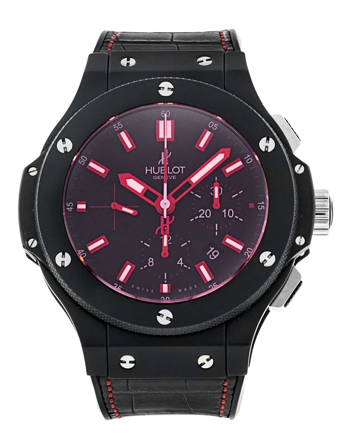 Hublot Big Bang 301.CI.1123.GR
